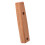 5Sets Wooden Spatula Handles Replacement Durable Anti-Slip Kitchen Use 3