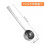Long Handle Stainless Steel Measuring Spoon for Precise Coffee Tea and Ingredient 2