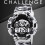 3Pcs Light Grey Men Sport Watch Digital Display Waterproof Timer Alarm 5