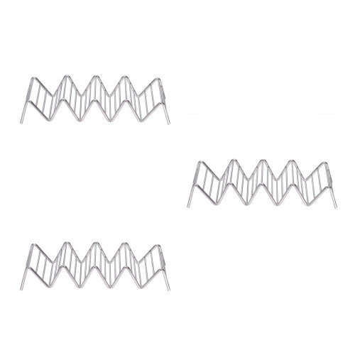 3Stk Taco Tray Halter Für Taco Shells