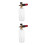 2Pcs Foam Sprayer Car Wash Multi Color Durable Plastic Copper Material 8