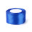 Blauw polyester satijnen lint, 2 inch x 25 yards 3