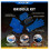 Razor 6-Piece Griddle Cleaning Kit 2