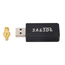 Malachite SDR Receiver 25-1896MHz RF Spectrum Analyzer with MA K/SMA J