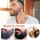 Beard Pencil Filler Waterproof 5ml 4pcs 6