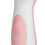 Facial Cleansing Brush Waterproof 500mAh Pink 6