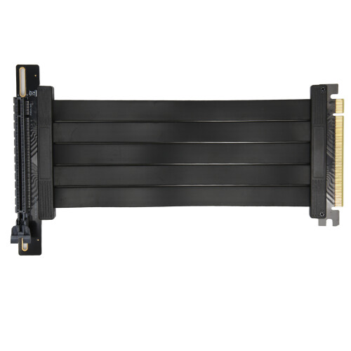 Καλώδιο ανύψωσης κάρτας γραφικών PCIe4.0 υψηλής ποιότητας, επιχρυσωμένες επαφές, 1