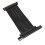 Καλώδιο ανύψωσης κάρτας γραφικών PCIe4.0 υψηλής ποιότητας, επιχρυσωμένες επαφές, 5