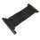 Καλώδιο ανύψωσης κάρτας γραφικών PCIe4.0 υψηλής ποιότητας, επιχρυσωμένες επαφές, 6
