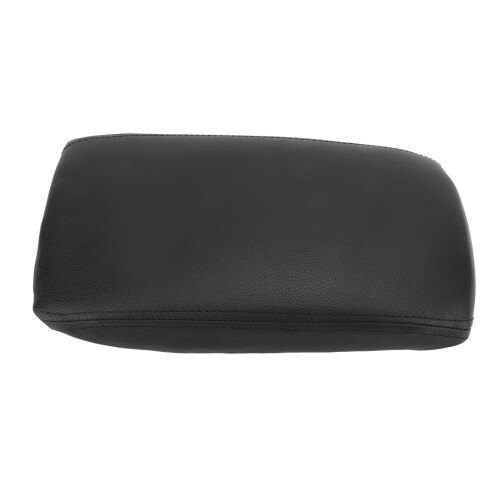 Coperchio del bracciolo della console centrale compatibile con GMC Envoy e Chevy Trailblazer. Realizzato in plastica robusta e resistente di alta 2