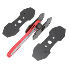 Compresor de etrier de frână cu clichet, expansor de piston de frână cu plăci de răspândire paralele, tracțiune uniformă, ușor de utilizat,