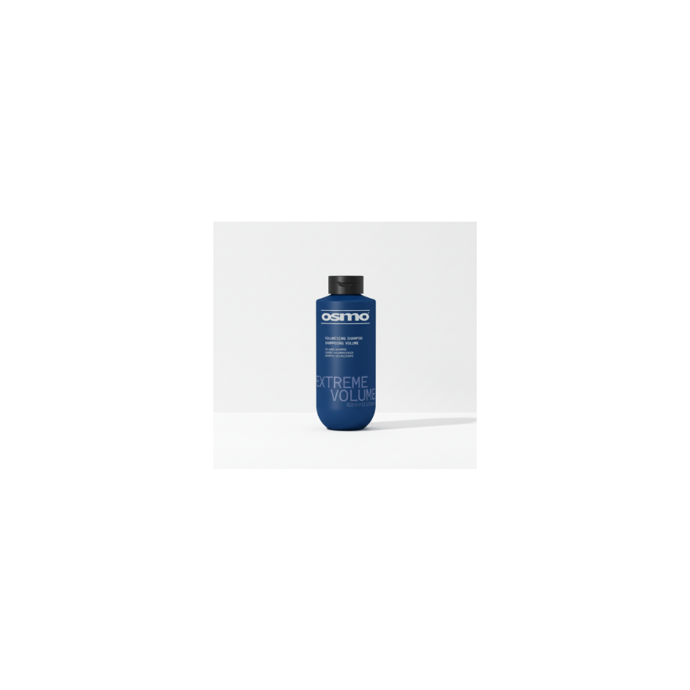 Osmo - Extreme Volume Shampoo (400Ml)