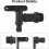 Rain Barrel Tap 3/4 Inch Plastic Replacement Pack of 2 4