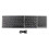 Rechargeable Multi Device Keyboard Foldable Bluetooth Compact With Touchpad Silent Keys Universal Operating System Support Sturdy Foldable Design 1
