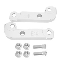 Power Tuning Drift Adapter For E Series Vehicles, Enhancing Vehicle Slide Sideways Ability With Increased Turn Angle And High Entry Angles Through