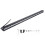 Ρυθμιζόμενη βάση LED Light Bar Single Row Spot Combo Beam με μεγάλη διάρκεια ζωής και ευρεία 1