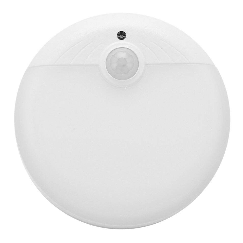 Adjustable Sensitivity Ceiling Motion Detector Pir Sensor Technology6meter Detection Distance Energy Efficient Lighting Control System For Indoor 9049227038404