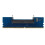 Προσαρμογέας DIMM DDR4SO για φορητούς υπολογιστές σε επιτραπέζιο DIMM Σχεδιασμός PCB 1