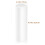 White polystyrene cylinder blocks for crafts 6-pack 2