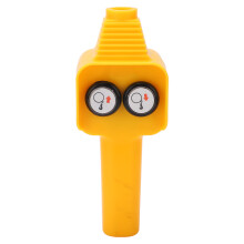 Forward And Reverse Control Winch Hand Control Assembly12V Electric Winch Remote Control Waterproof And Dustproof Compatibility With12V Winches