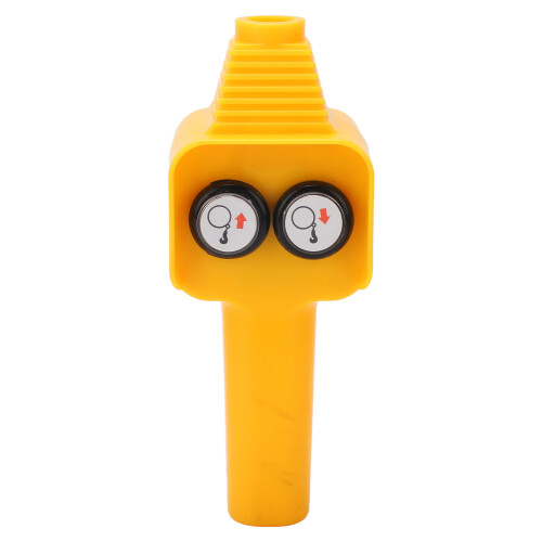 Forward And Reverse Control Winch Hand Control Assembly12V Electric Winch Remote Control Waterproof And Dustproof Compatibility With12V Winches