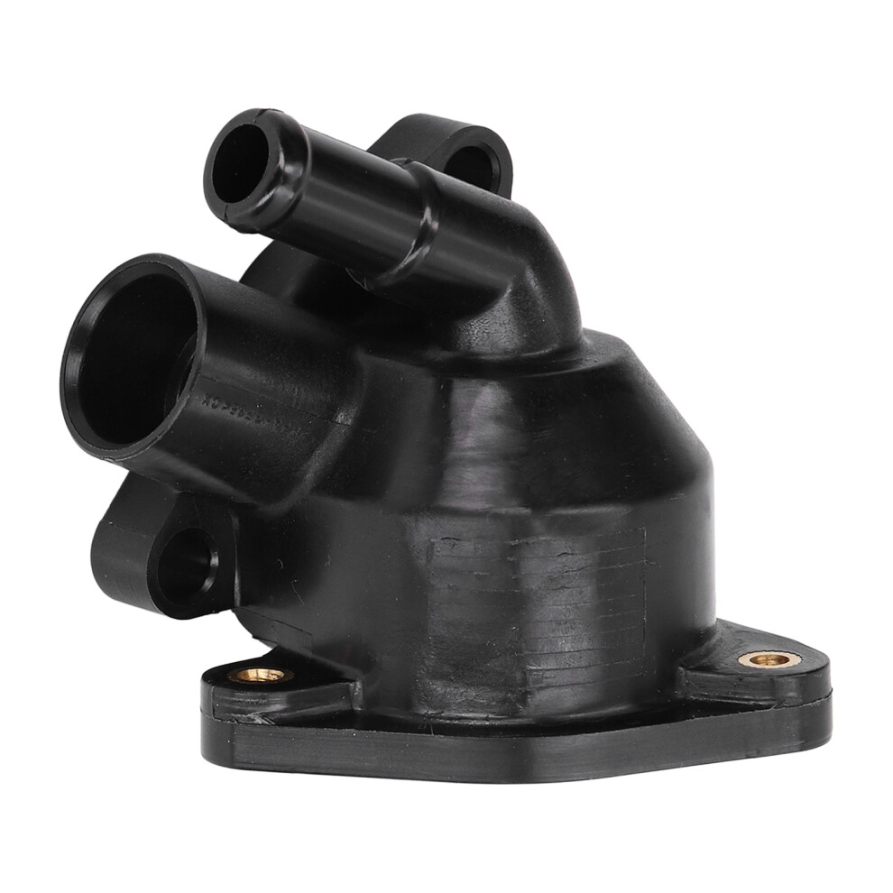 Heat Resistant Engine Coolant Thermostat Housing Durable Construction Withstands Extreme Temperatures Corrosion Resistant Oil Resistant Easy 9049227037599