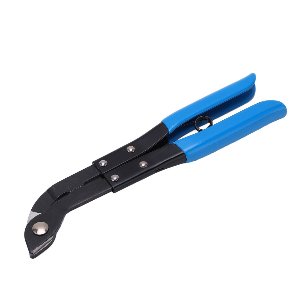 Wear Resistant Cv Axle Boot Clamp Pliers Straight Crimp Design High Hardness Carbon Steel Corrosion Resistant Torque Wrench Compatible Universal 9180479398547