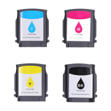 Non Fading Printouts for HP Printers Premium Quality Ink Toner Cartridge Replacement High Page Yield Crisp Text Compatible Printer Professional