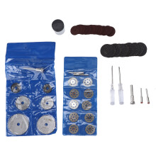 Hard Material Cutting Circular Saw Blades HSS High Speed Steel Multi Purpose Cutting Tools Adjustable Shank Blades For Wood Plastic And Aluminium