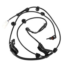 ABS-Raddrehzahlsensor hinten – Ersatzteil für Jeep Compass, Patriot und Dodge Caliber. Einfache Installation, präzise Geschwindigkeitsmessung.