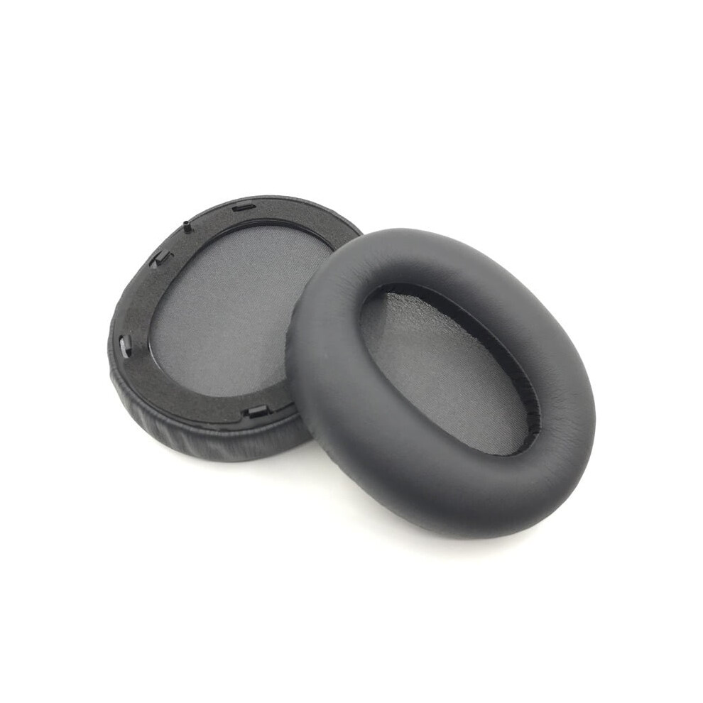 W820nb Ear Pads Headphone For Compatible With Edifier W820nb Earpads Headphone Cushion Cover Replacement Head Band Earmuff Repair 9558633073140