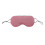 Cooling Ice Silk Sleeping Eye Mask Adjustment Strap Contoured Design Blocks Light For Sensitive Sleepers 1