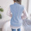 Oversized Sweater Vest for Women V Neck Sleeveless Solid Color Loose Pullover Sweater 6