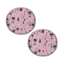 2Pack PET Electric Heating Pad For Winter Heating Pad For Domestic Cats And Dogs Small Electric Heating Blanket