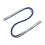 Flexible Curve Ruler Bendable Flex Curved Ruler for Tailor Painting Graphics 40cm 1