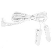 EMS TENS Muscle Stimulator Device Machine 16 Modes Pulse Massager for Natural Pain Relief Therapy 110?240VUS Plug