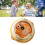 Fun Crab Bubble Machine for Kids 1
