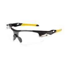 HHBEAUTY Cycling Glasses Mountain Bike Sunglasses MTB Windproof Motorcycle Goggles Men Women Triathlon Sports Running