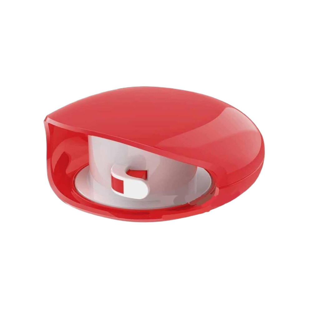 Automatic Retractable Cable Reel Organizer Â Horizontal Usb/Headphone Cable Reel, Tangle-Free Charging For Desk & Home Office 9558633075328