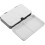 Iron Box Watercolor Solid Pigment Storage Case 12 Colors 6