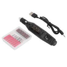 USB Electric Engraving Machine - Mini Handheld Adjustable Speed Engraver for Polishing (100‑240V)