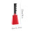 Cowbell Noise Maker – 120dB, Adjustable Strap, Solid Brass, Compatible with Graduation & Sporting Events 3
