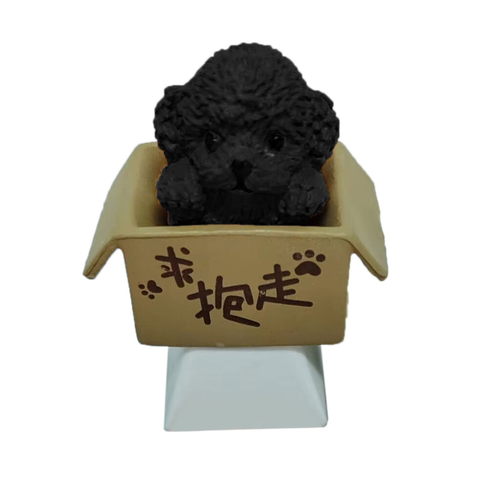 Themed Keycap Puppy Design For Crossed Switches Mechanical Keyboards Gaming Keycaps Replacement 1Pc 9485826661917
