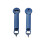 Multifunctional Retractable 3in1 Multifunctional Retractable Adjustable Multifunctional Can Opener Jar Lid Blue 1