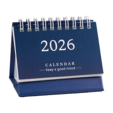 QenASHaing 2024-2025 Large Font Wall Calendar, 12x9.5", HD Print & Bold Dates – for Home, Office, Kitchen