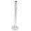 Extendable Aluminum Camera Mount 30 to 60cm Universal Ceiling Projectors Wall Bracket for Security Cameras Dome Cameras 6