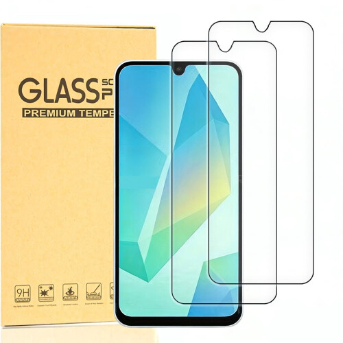 Skärmskydd för Samsung Galaxy A16 5G