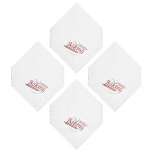 400Stk Ölbeständige Papier Tüten Weiß Für Backwaren Und Snacks