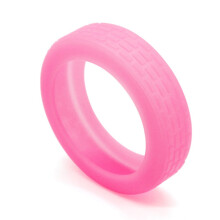 8 Pcs Luggage Wheel Covers 5.5cm Suitcase Wheel Covers Silicone Reduce Noise Luggage Wheel Protector Covers for Suitcase
