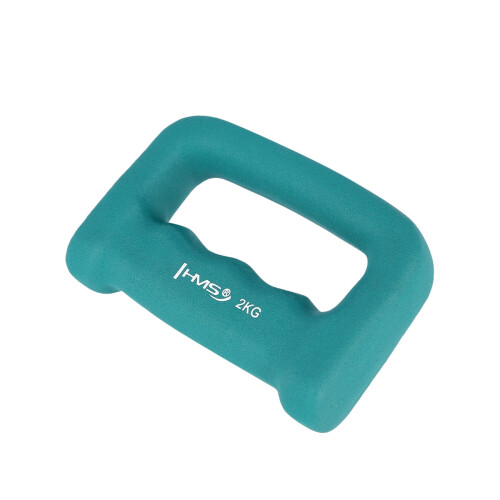Manubrio per immersioni in neoprene turchese da 2,0 kg 2